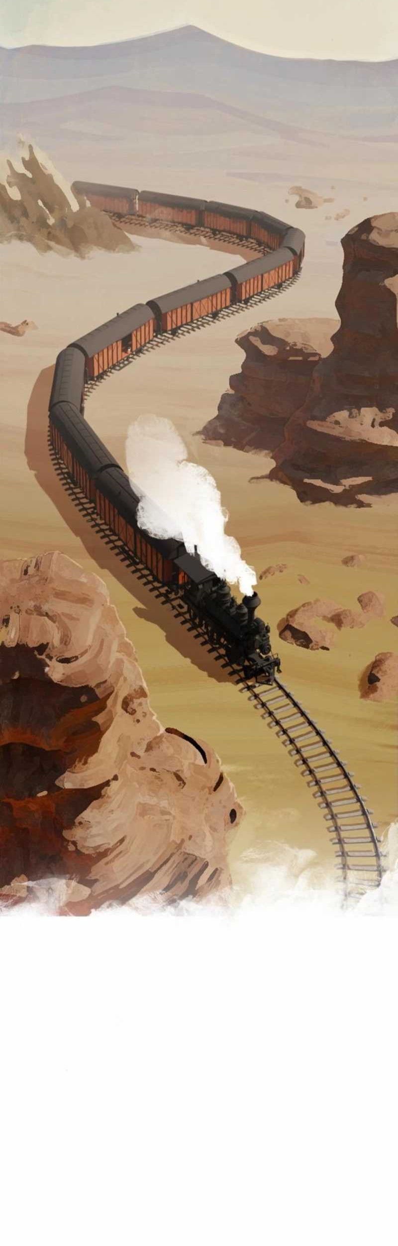 On the Way to See Mom Chapter 03 Gambar 5