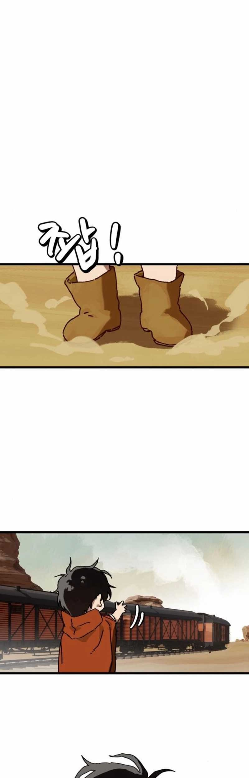 On the Way to See Mom Chapter 03 Gambar 6