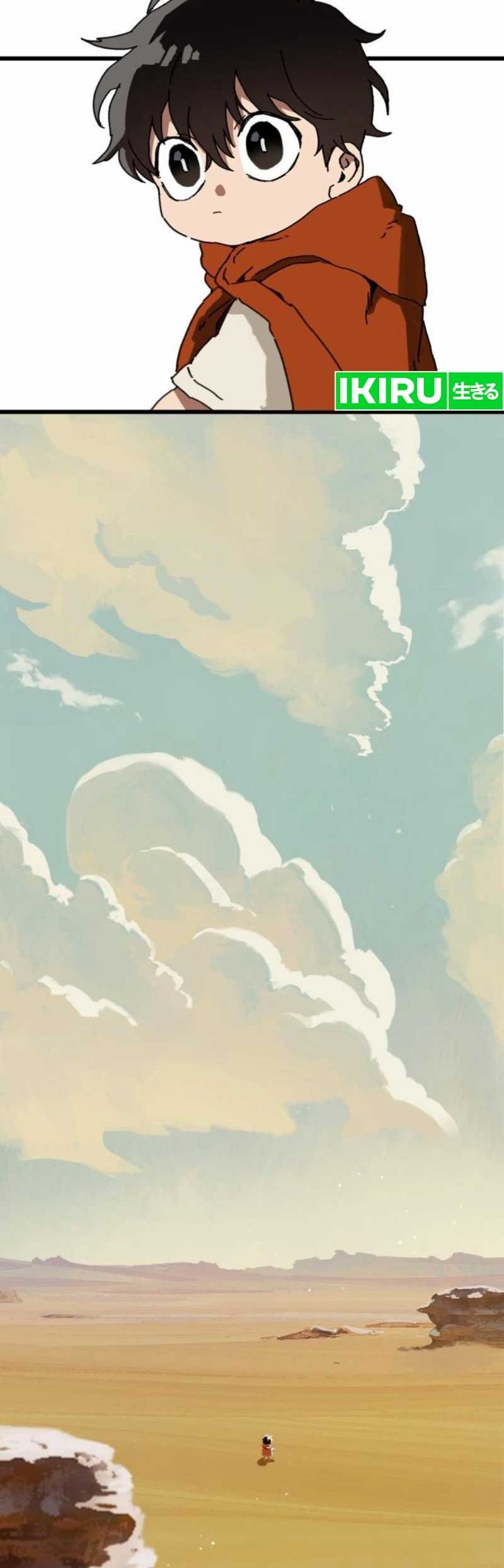 On the Way to See Mom Chapter 03 Gambar 7