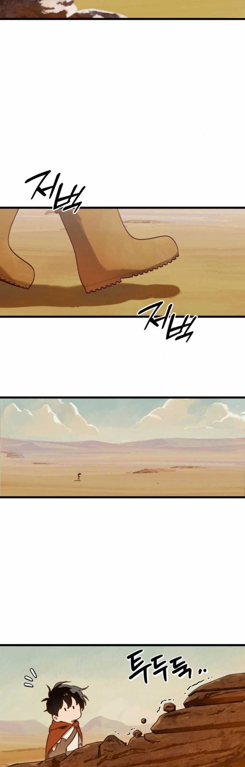 On the Way to See Mom Chapter 03 Gambar 8