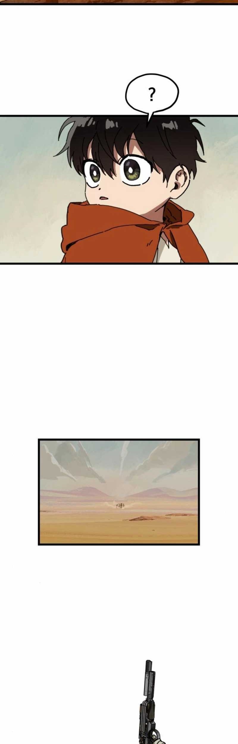 On the Way to See Mom Chapter 03 Gambar 9