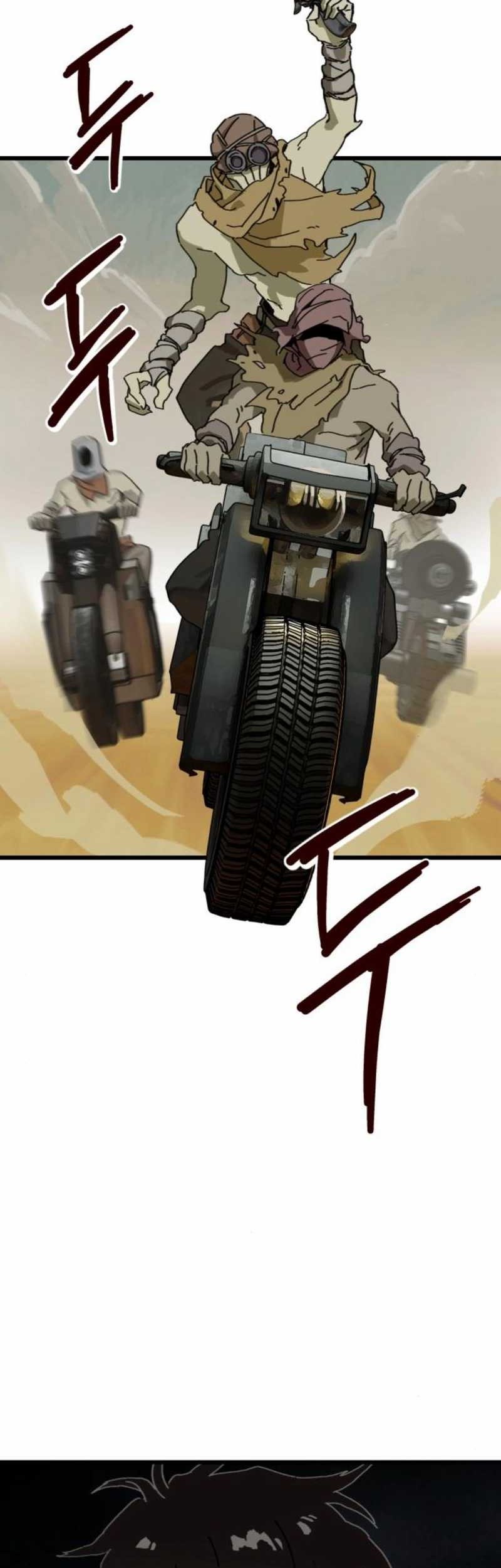 On the Way to See Mom Chapter 03 Gambar 10