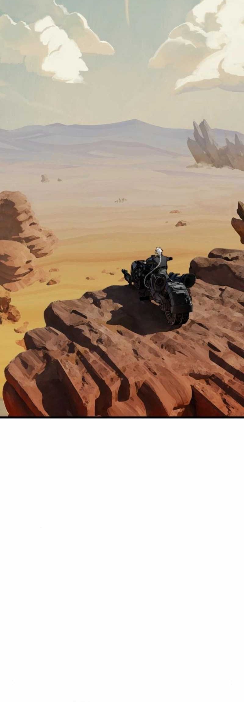 On the Way to See Mom Chapter 03 Gambar 13