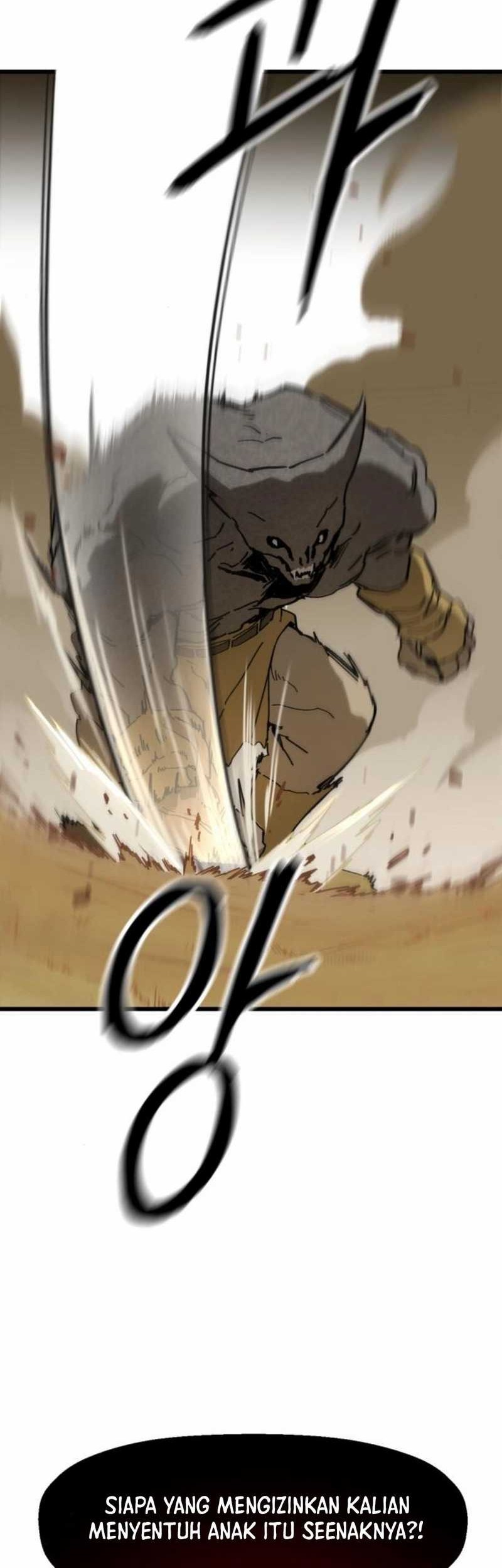 On the Way to See Mom Chapter 03 Gambar 17