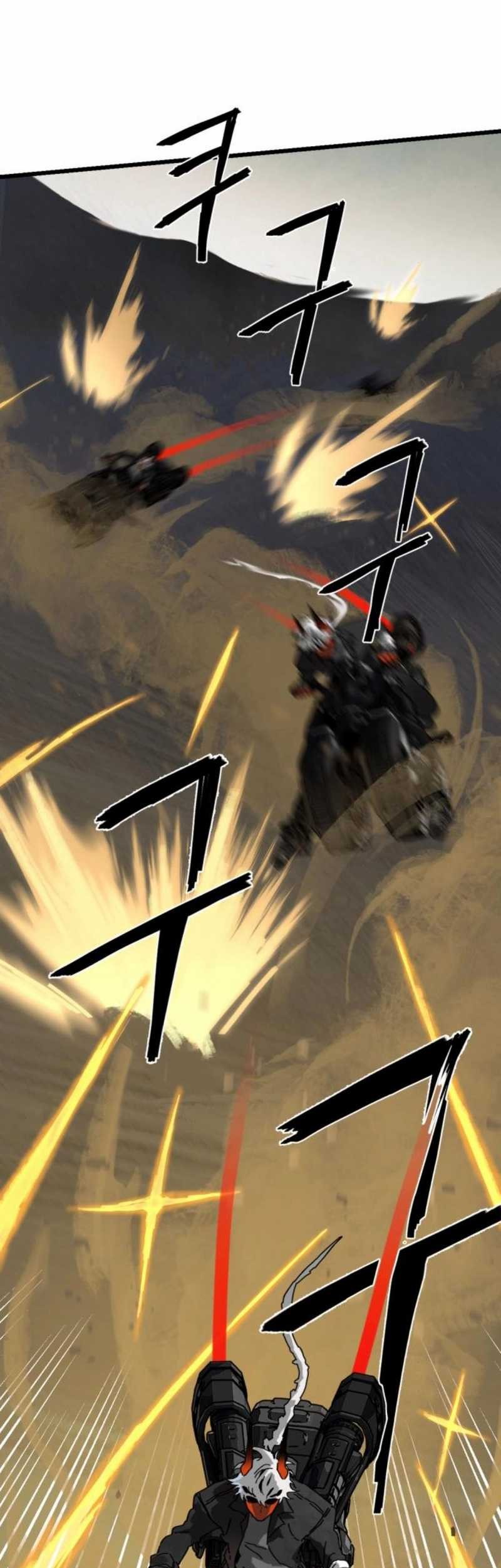 On the Way to See Mom Chapter 03 Gambar 24