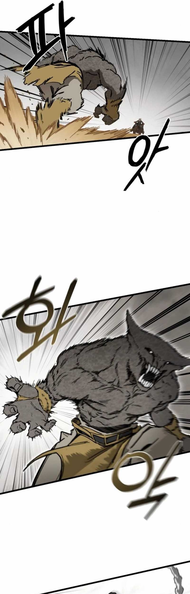 On the Way to See Mom Chapter 03 Gambar 26