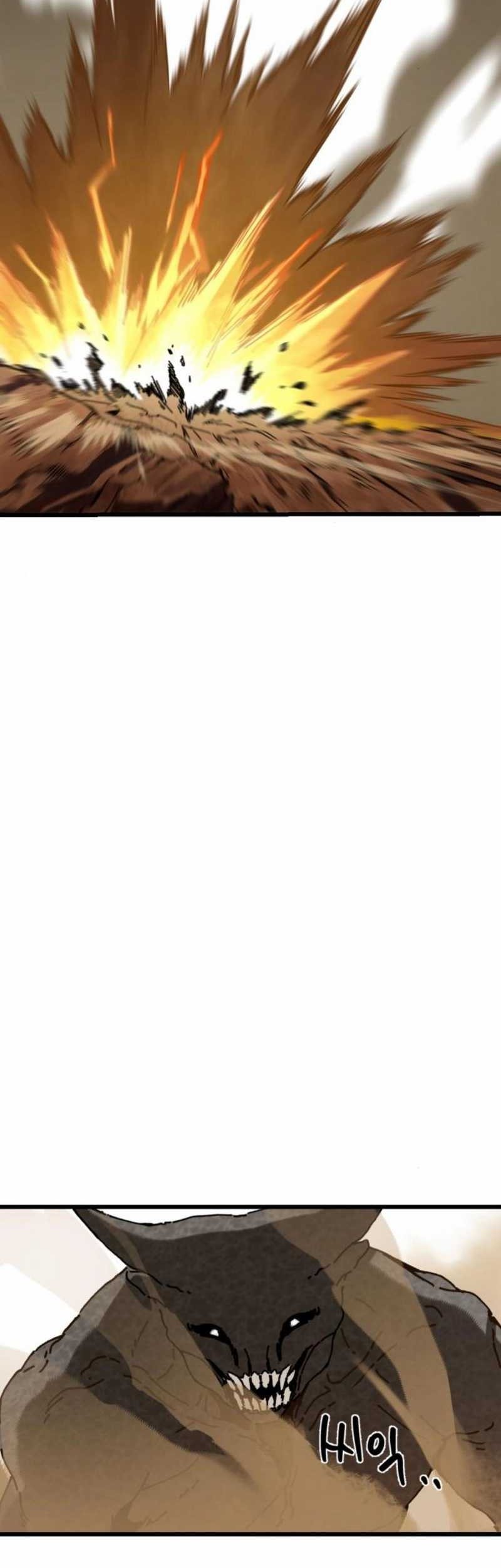 On the Way to See Mom Chapter 03 Gambar 28