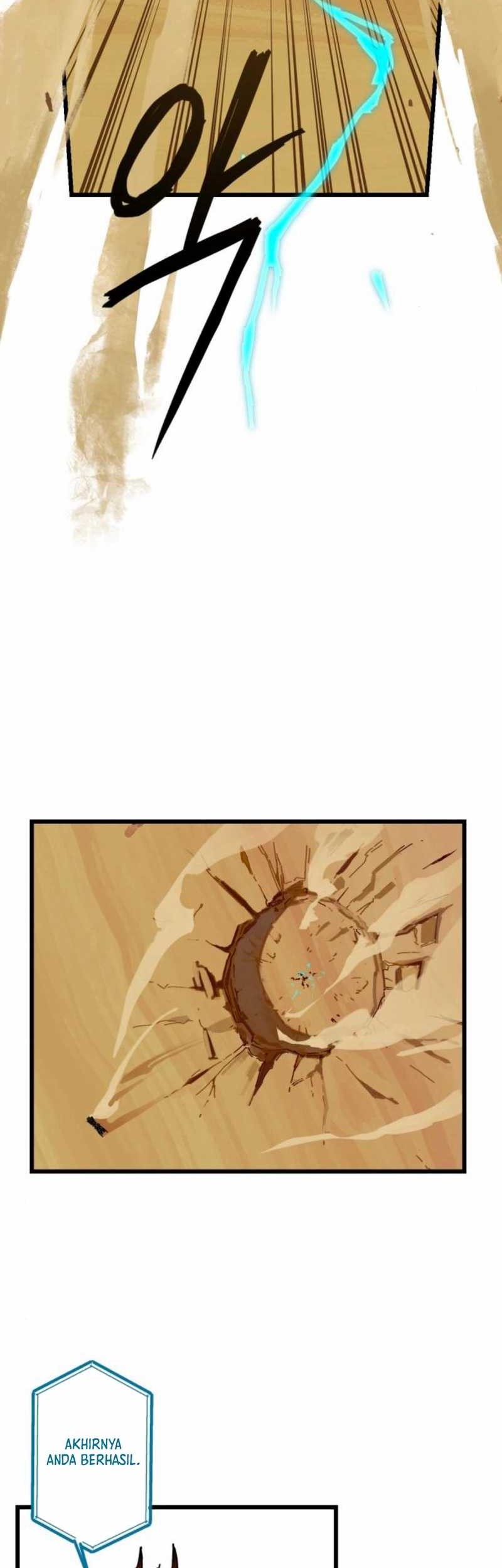 On the Way to See Mom Chapter 03 Gambar 34