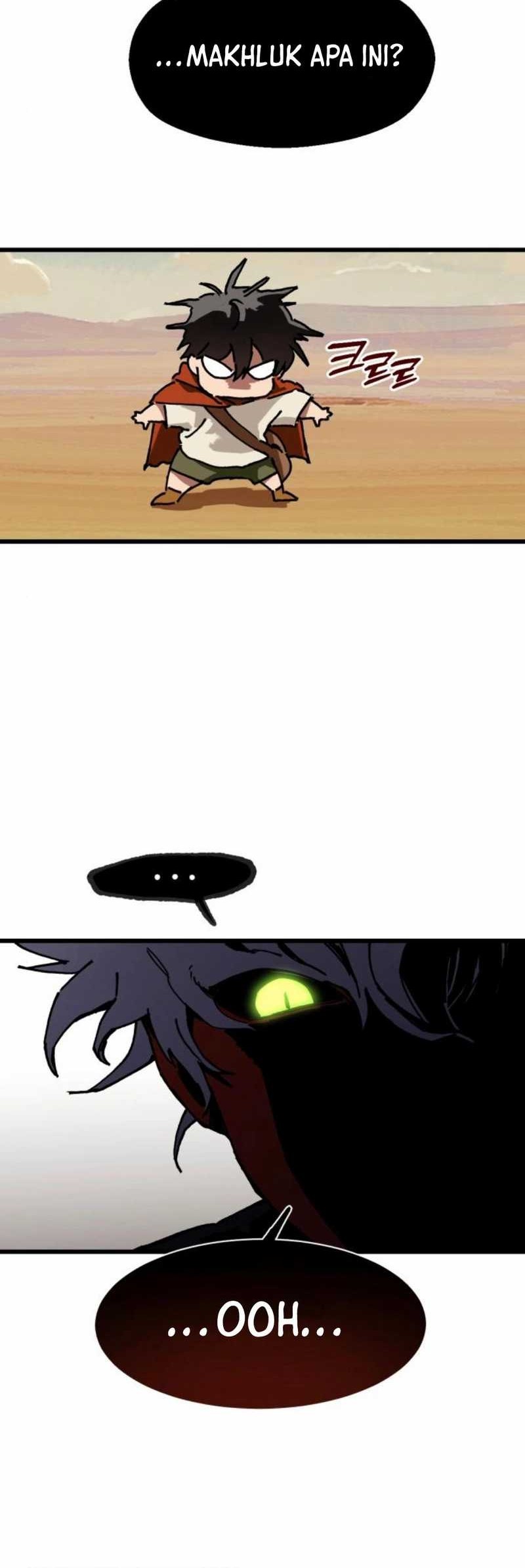 On the Way to See Mom Chapter 03 Gambar 37