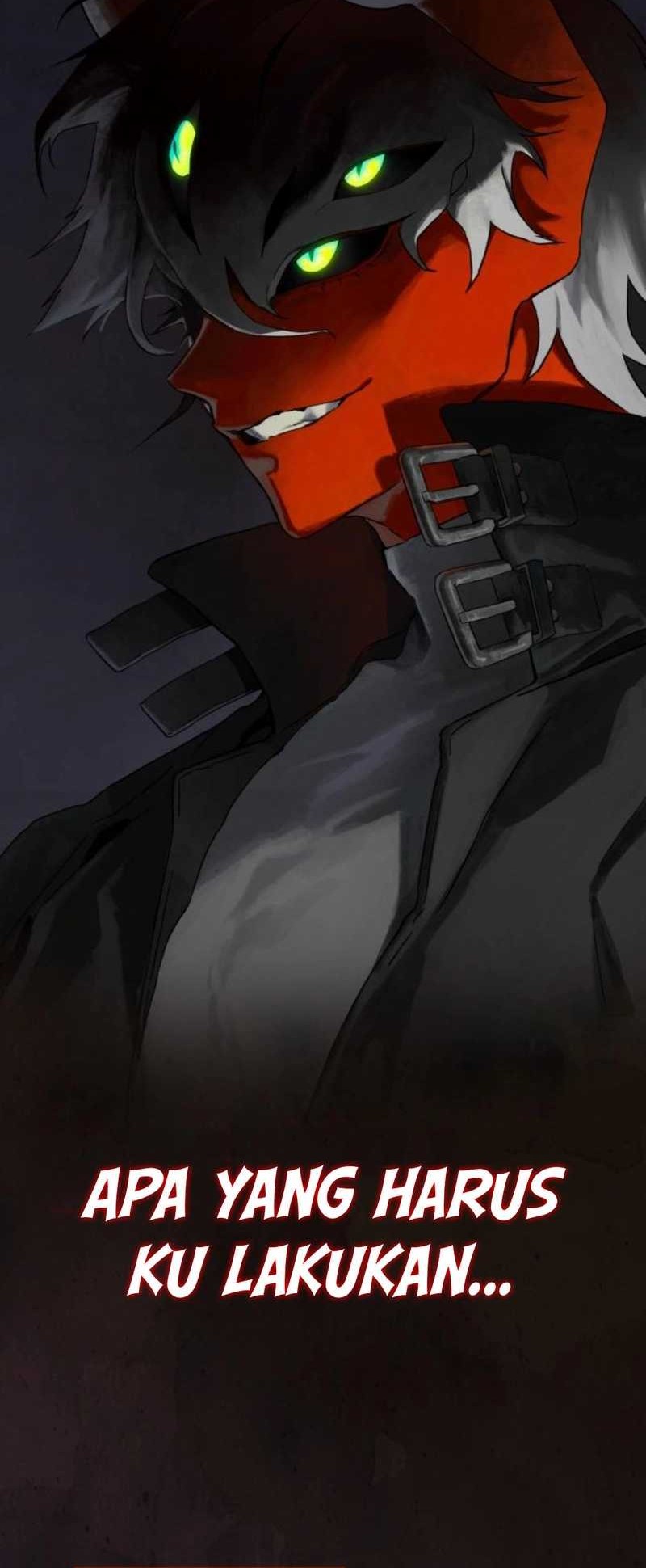 On the Way to See Mom Chapter 03 Gambar 43