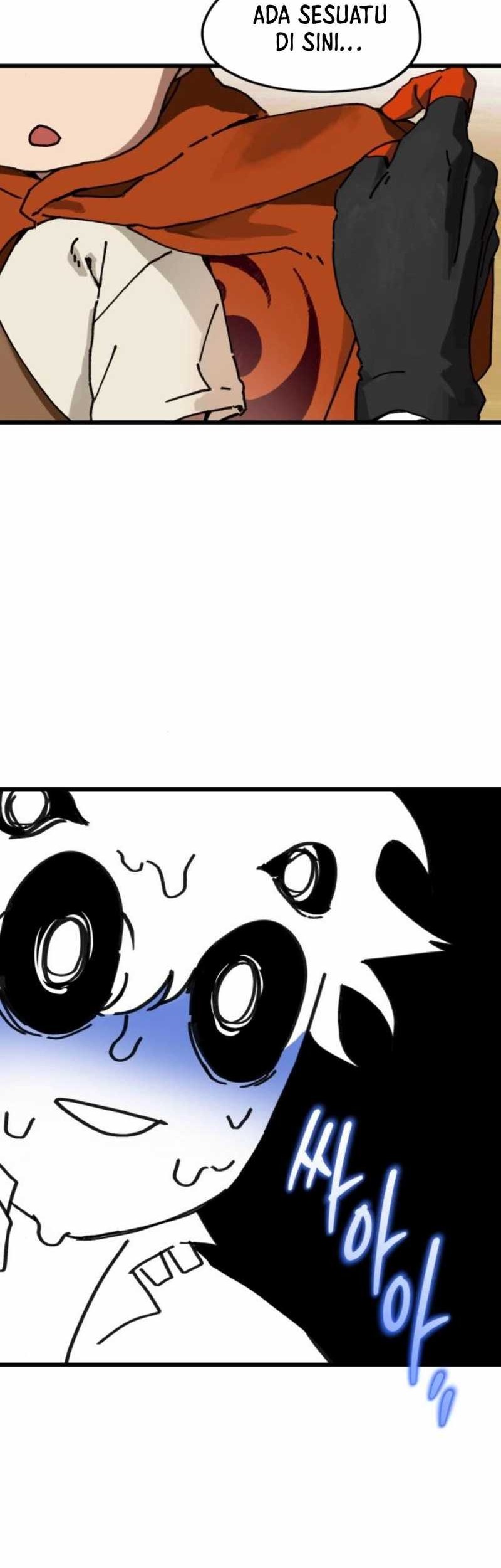 On the Way to See Mom Chapter 03 Gambar 47