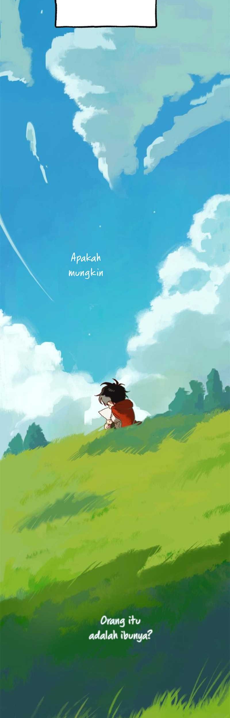 On the Way to See Mom Chapter 02 Gambar 51