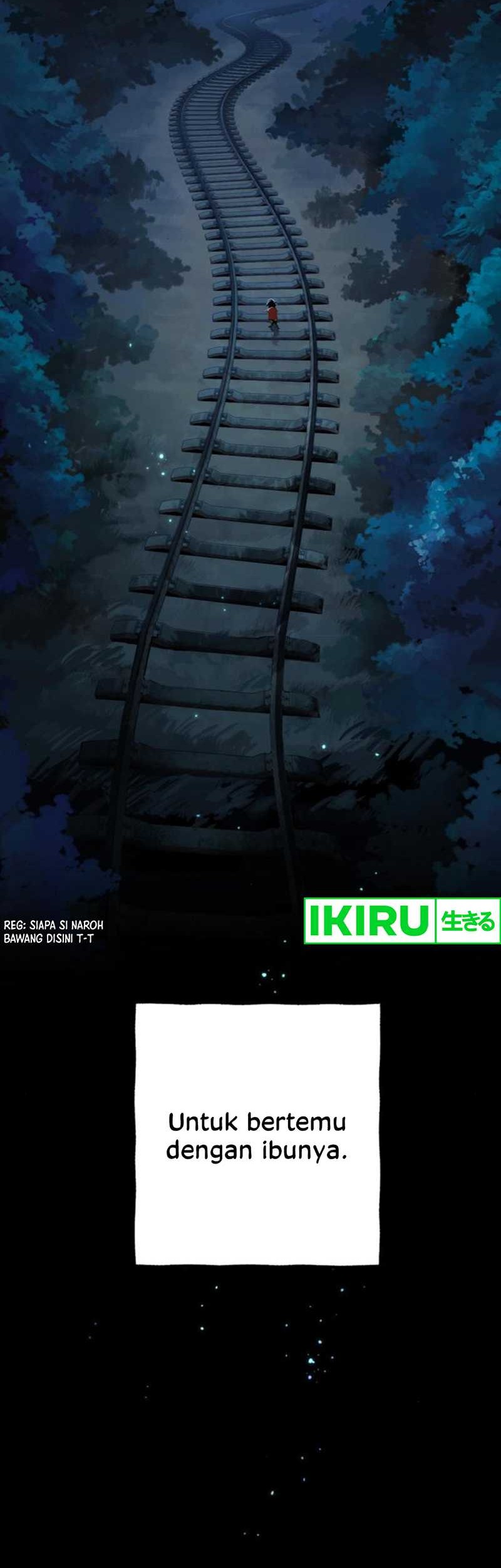 On the Way to See Mom Chapter 02 Gambar 57