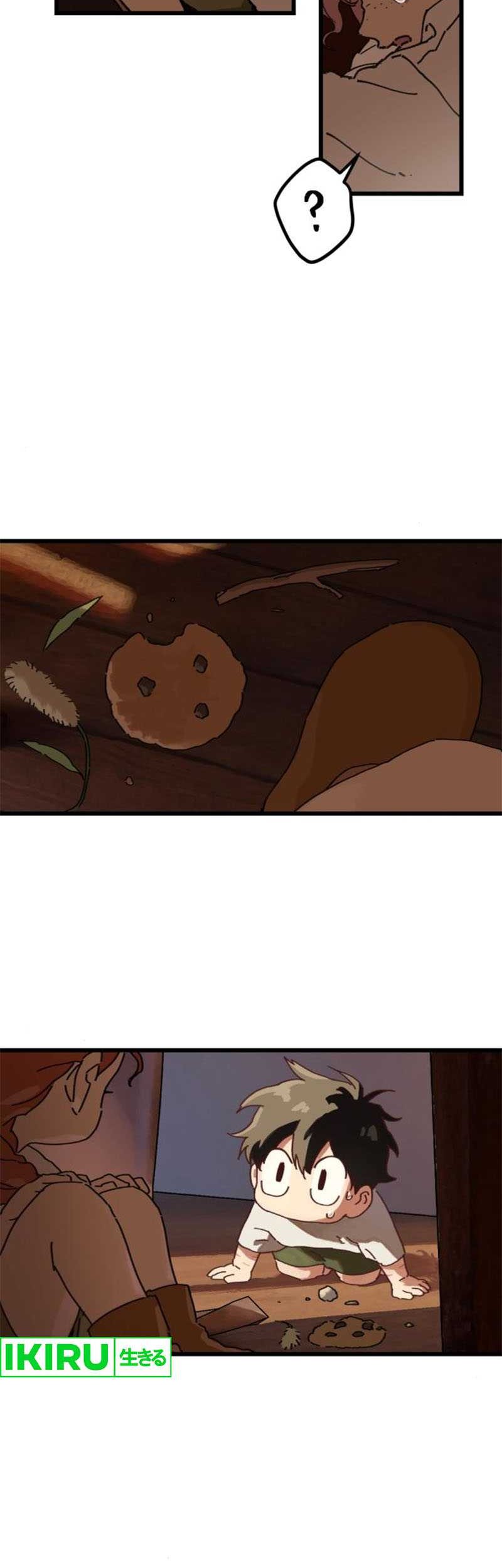 On the Way to See Mom Chapter 02 Gambar 4