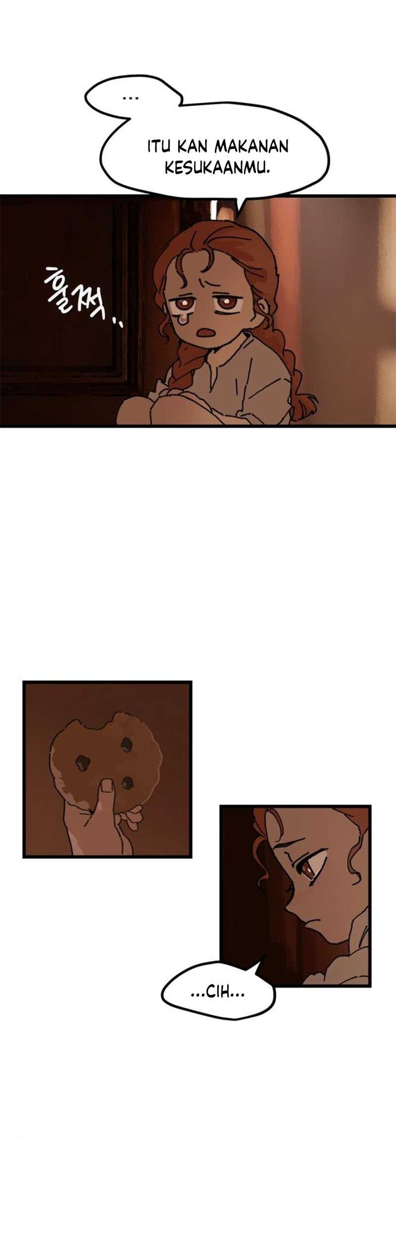 On the Way to See Mom Chapter 02 Gambar 5