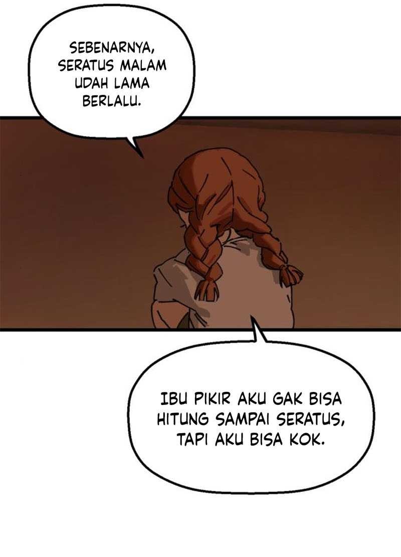 On the Way to See Mom Chapter 02 Gambar 6