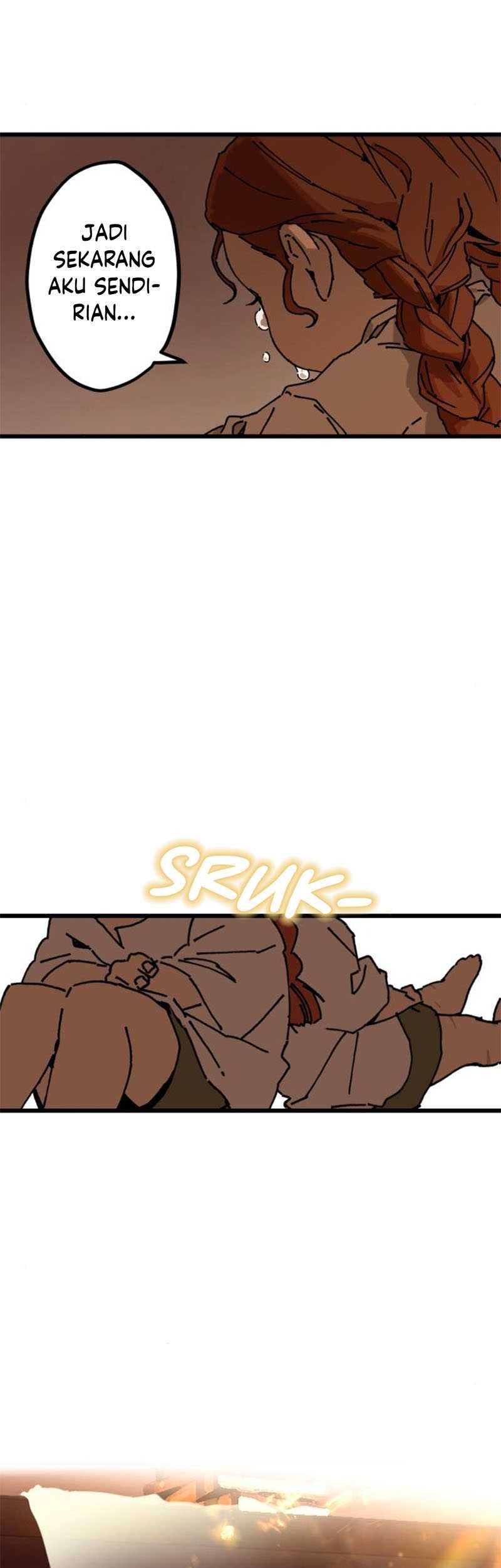 On the Way to See Mom Chapter 02 Gambar 7