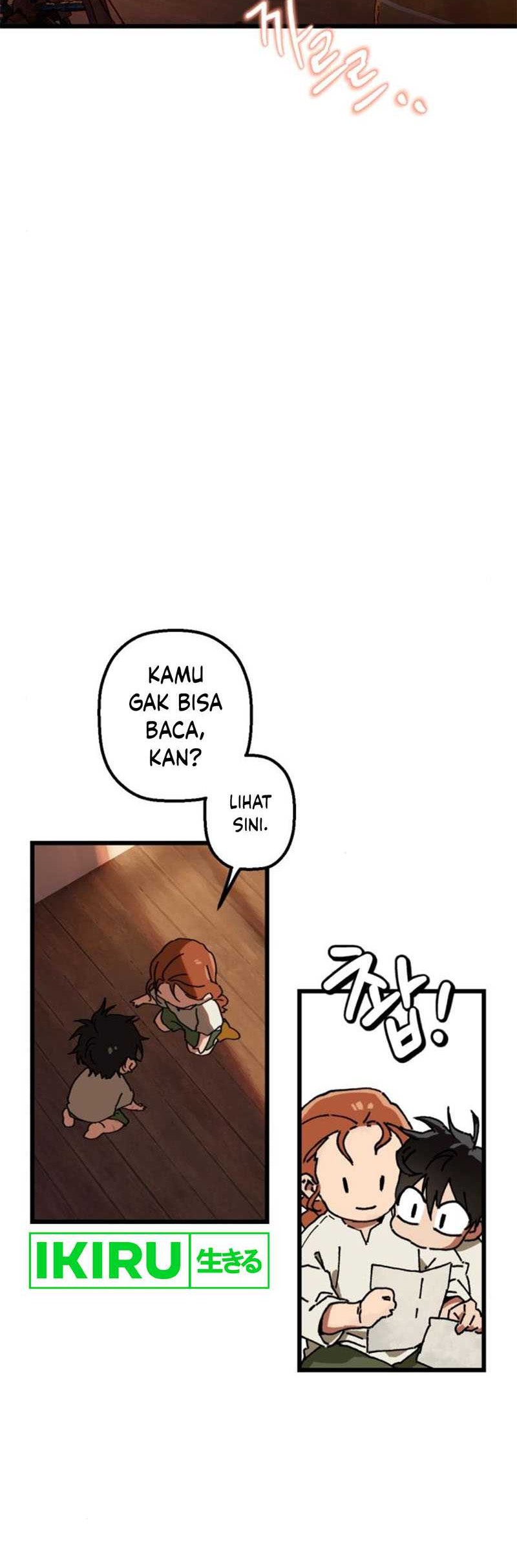 On the Way to See Mom Chapter 02 Gambar 10