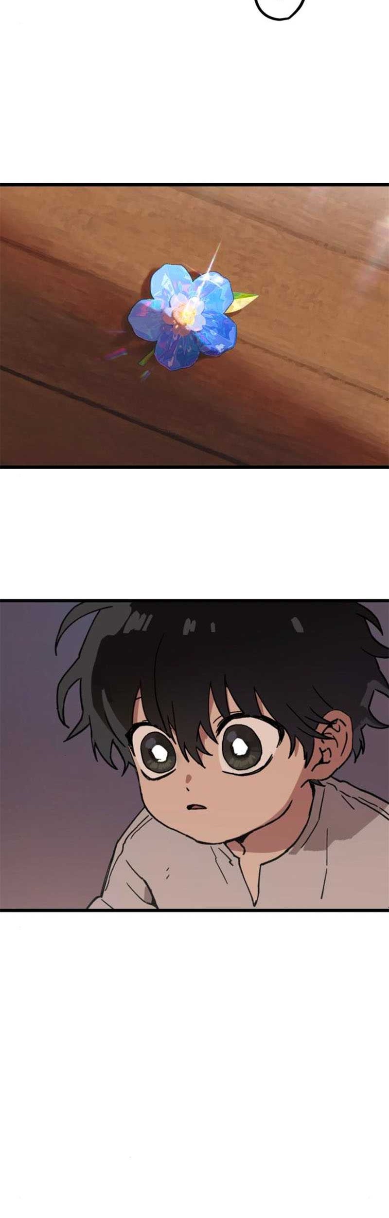 On the Way to See Mom Chapter 02 Gambar 12