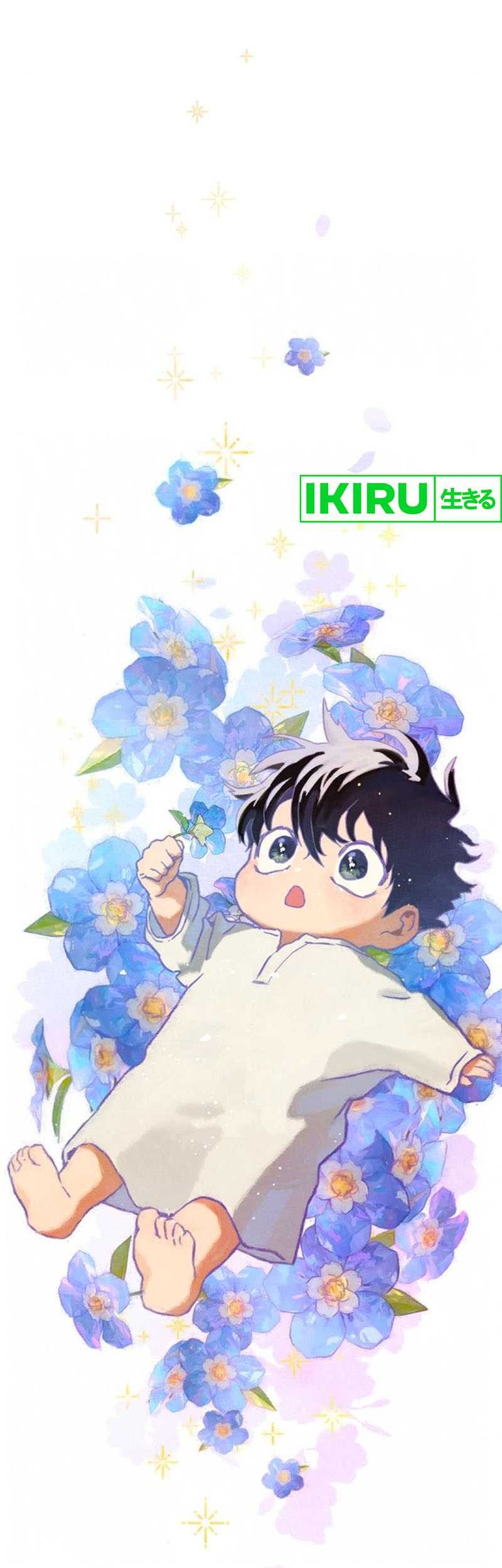 On the Way to See Mom Chapter 02 Gambar 15