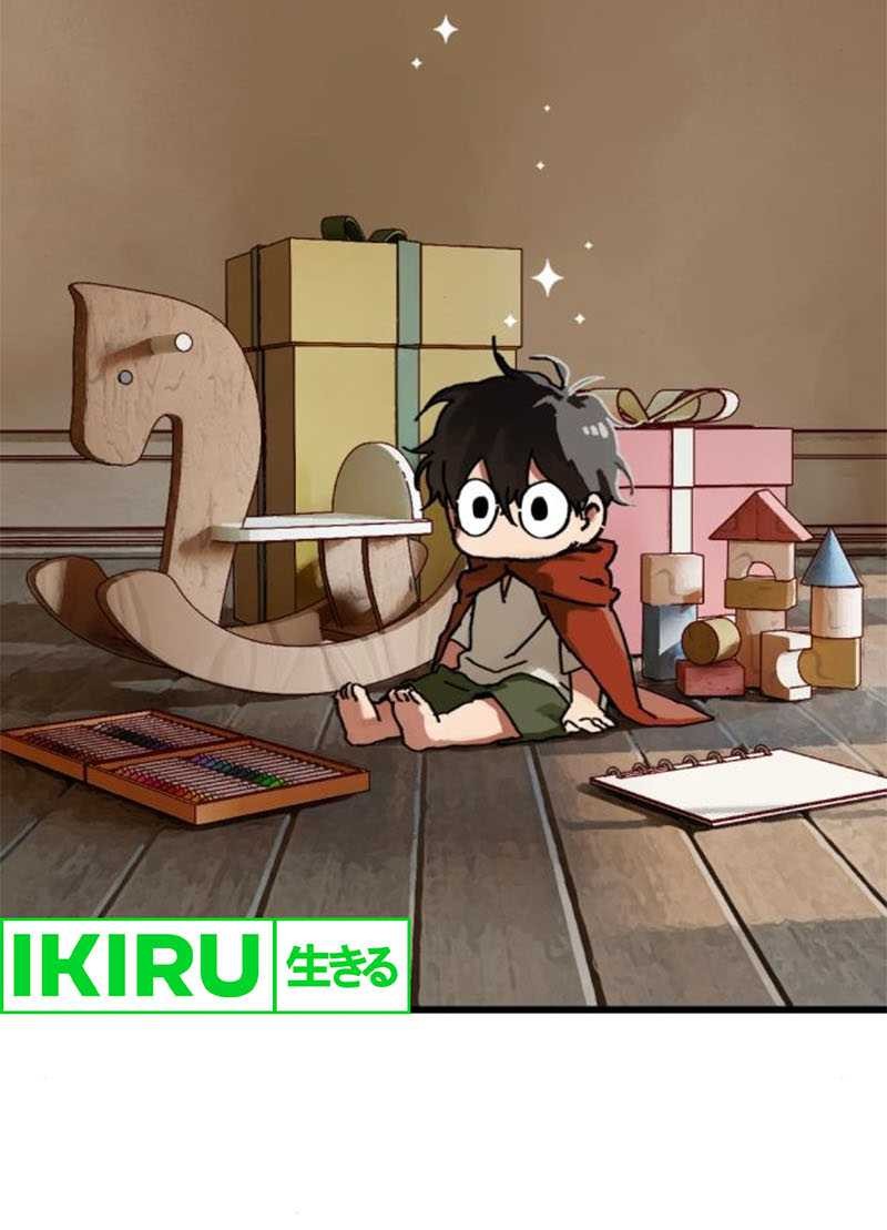 On the Way to See Mom Chapter 02 Gambar 19