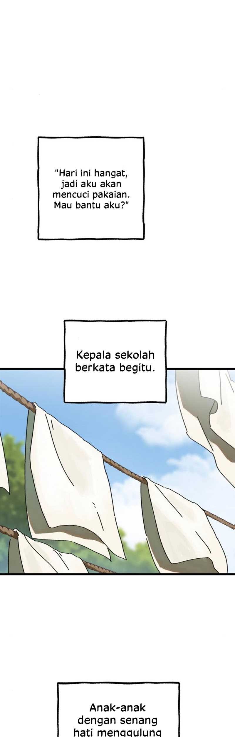 On the Way to See Mom Chapter 02 Gambar 25