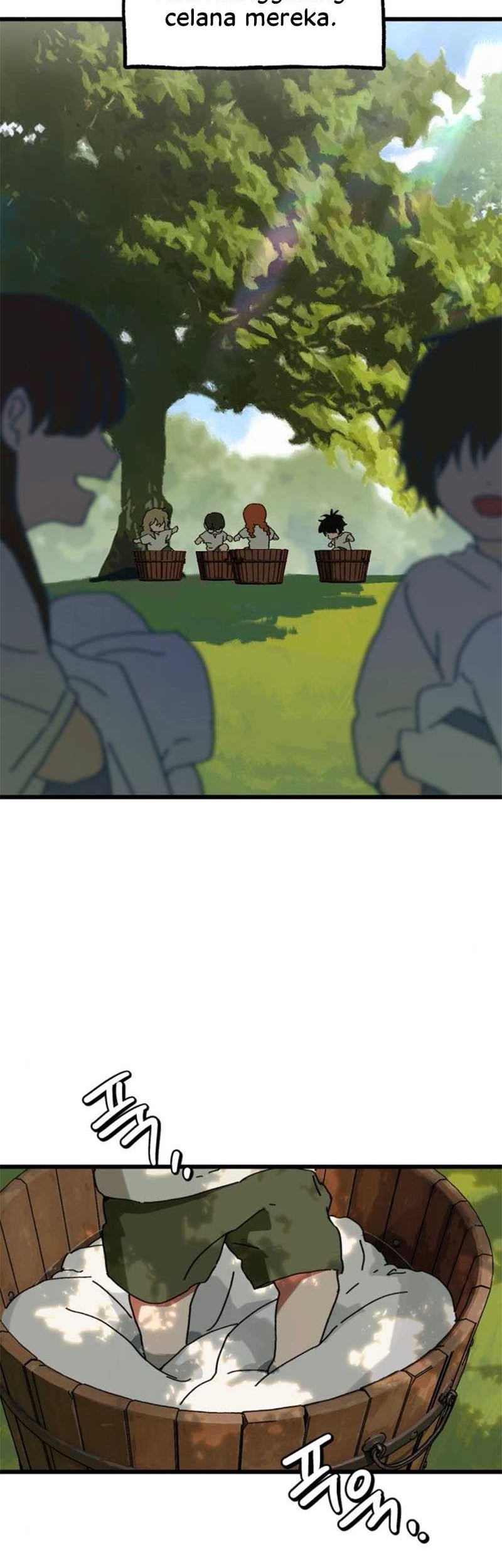 On the Way to See Mom Chapter 02 Gambar 26