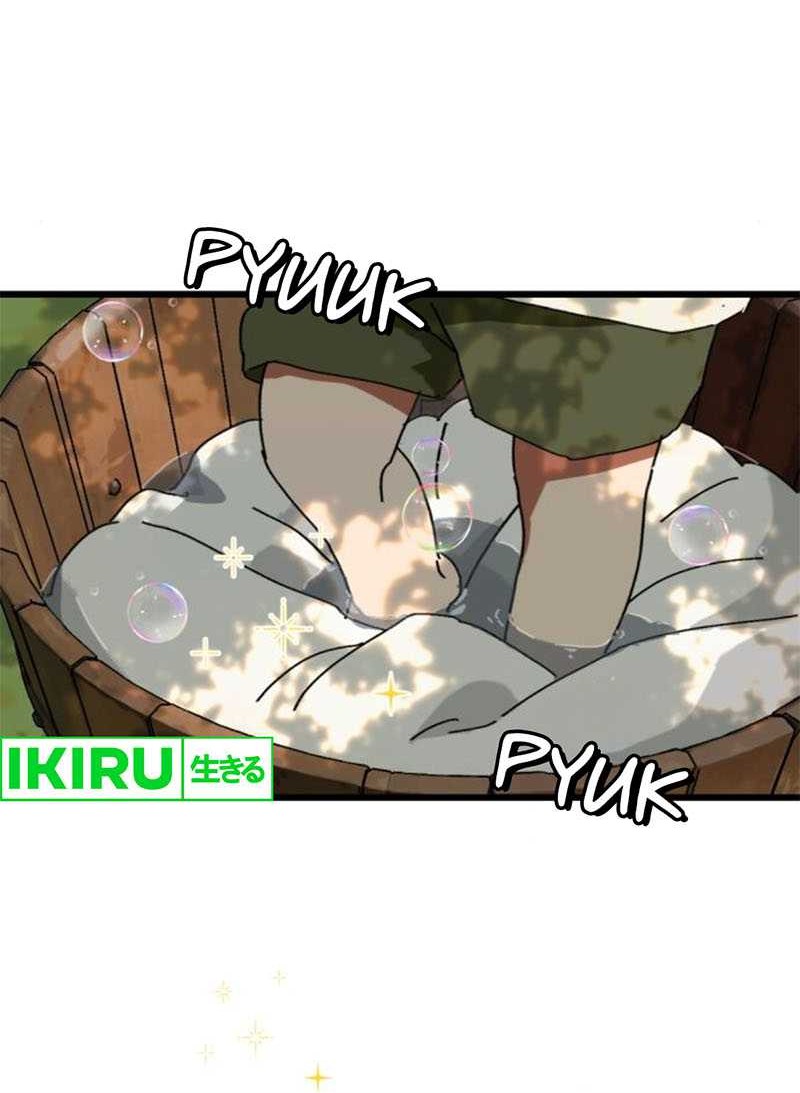 On the Way to See Mom Chapter 02 Gambar 28