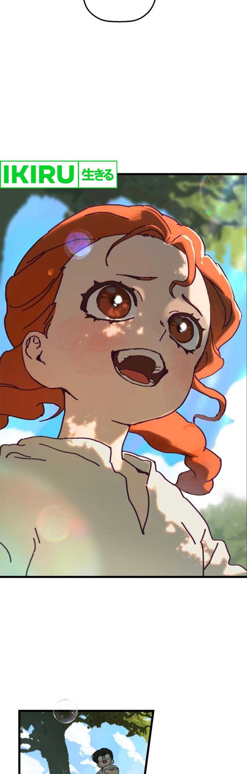 On the Way to See Mom Chapter 02 Gambar 31