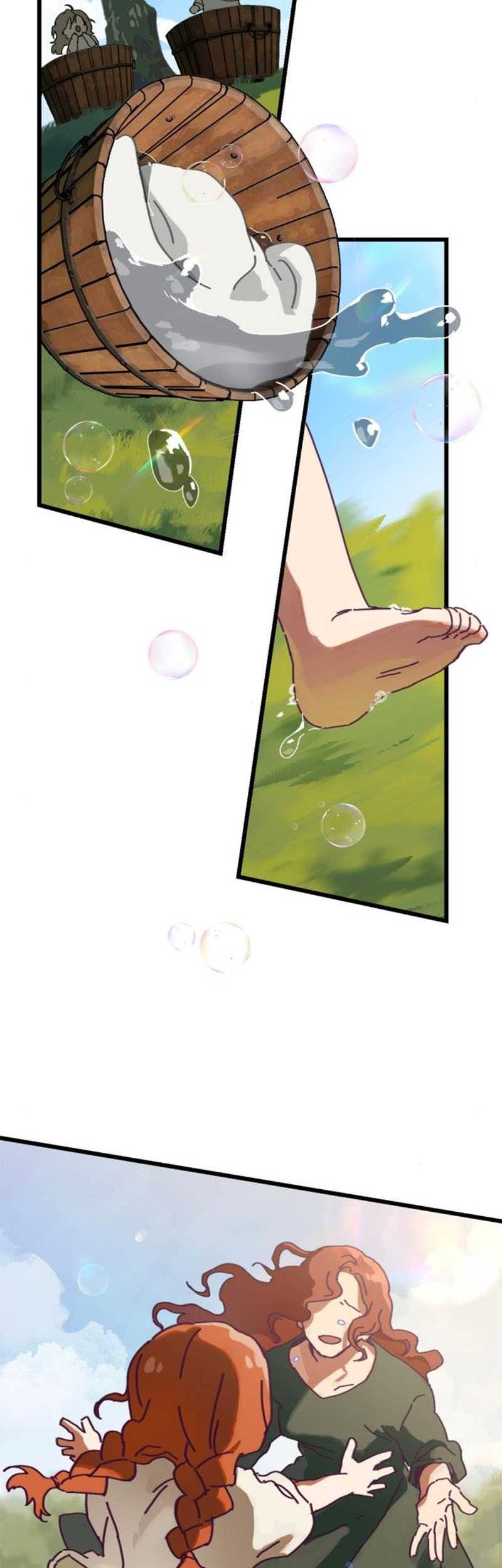 On the Way to See Mom Chapter 02 Gambar 32