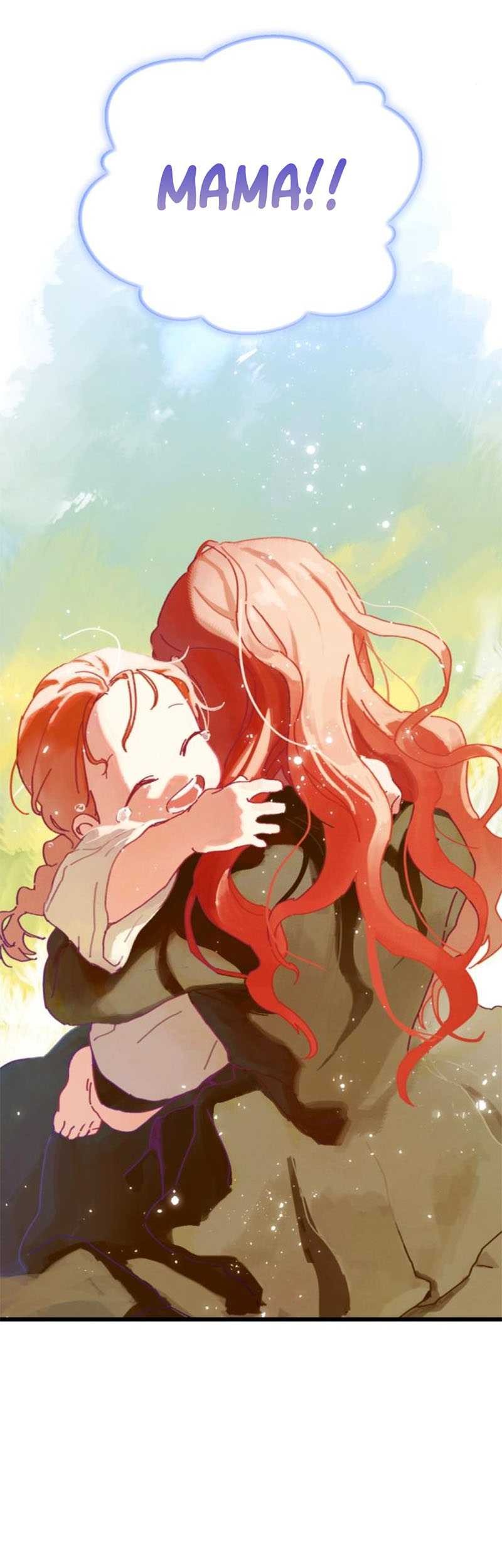 On the Way to See Mom Chapter 02 Gambar 34