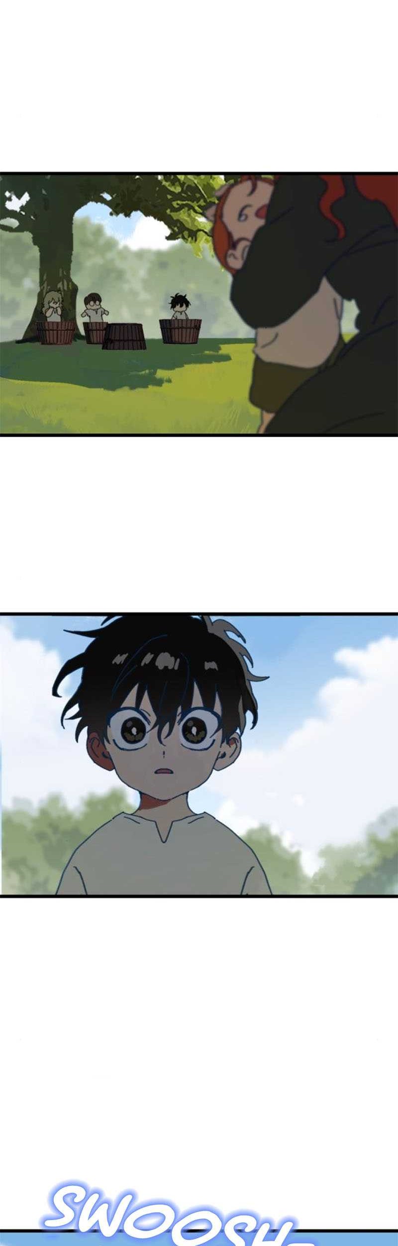 On the Way to See Mom Chapter 02 Gambar 35