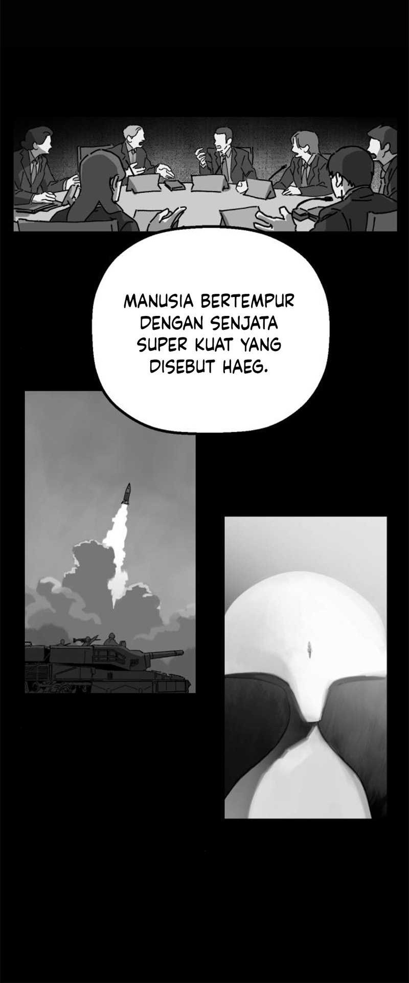 On the Way to See Mom Chapter 01 Gambar 43