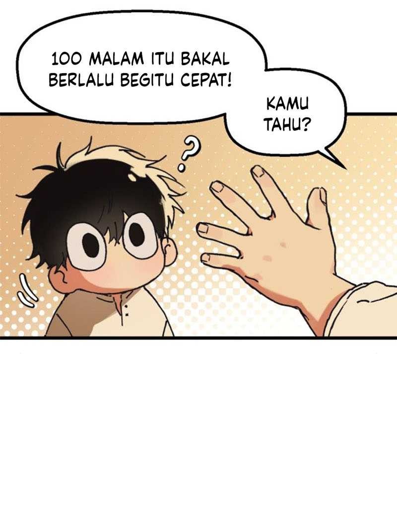 On the Way to See Mom Chapter 01 Gambar 34