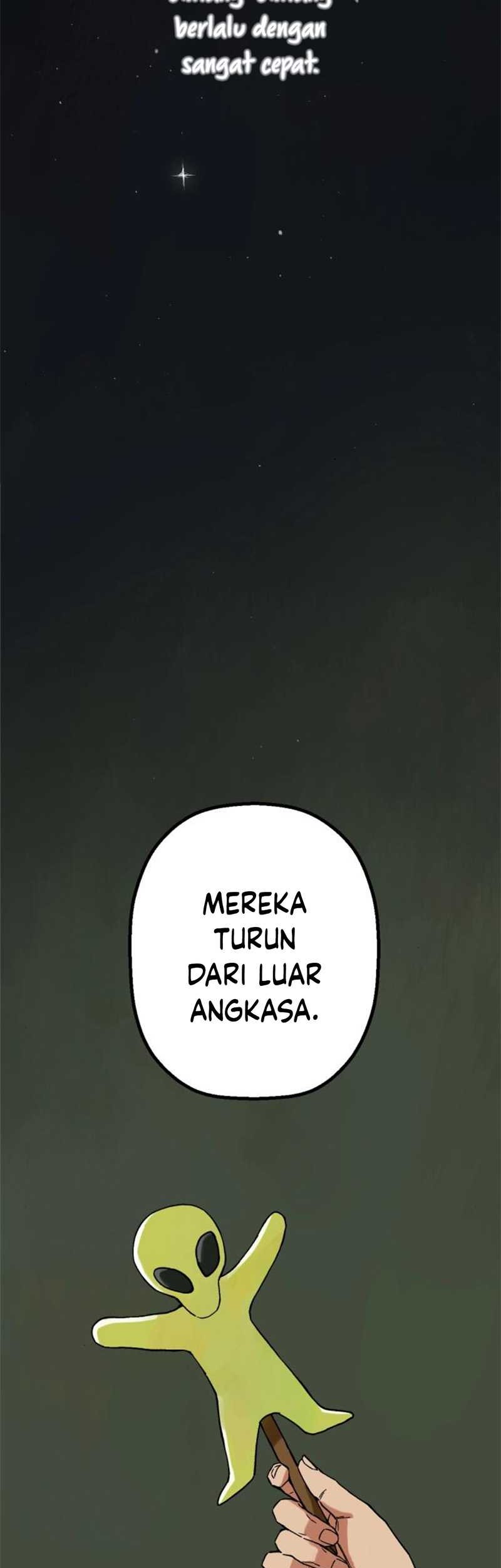 On the Way to See Mom Chapter 01 Gambar 37
