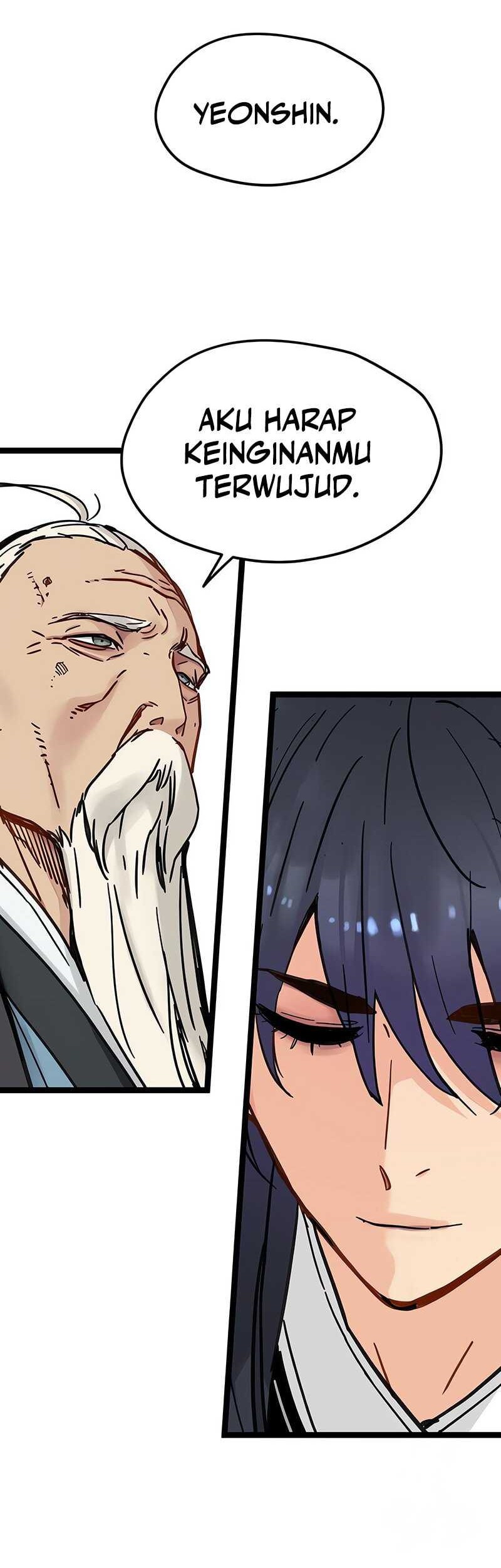 Surviving as a Genius on Borrowed Time Chapter 33 Gambar 47