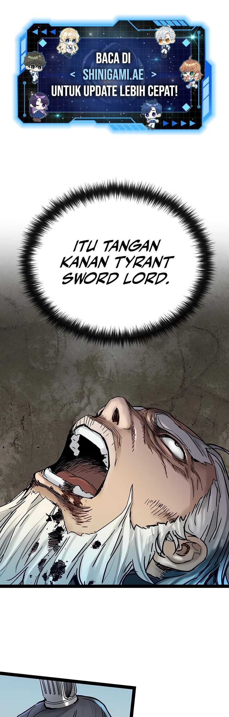 Baca Surviving as a Genius on Borrowed Time Chapter 33 Gambar 2