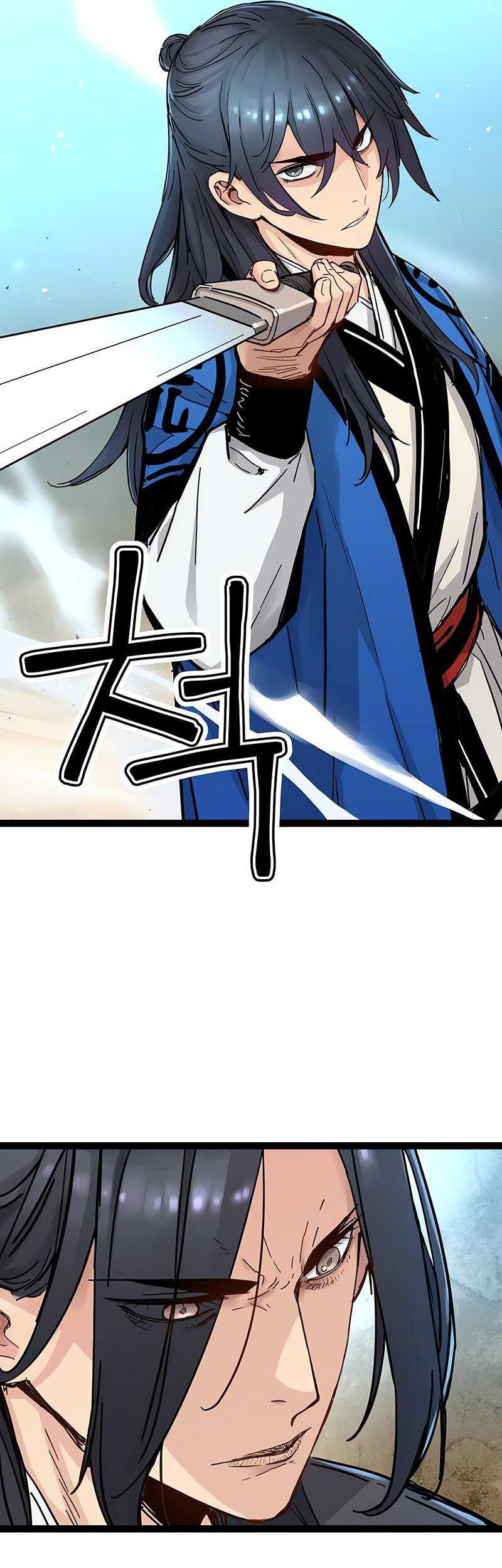 Surviving as a Genius on Borrowed Time Chapter 33 Gambar 6