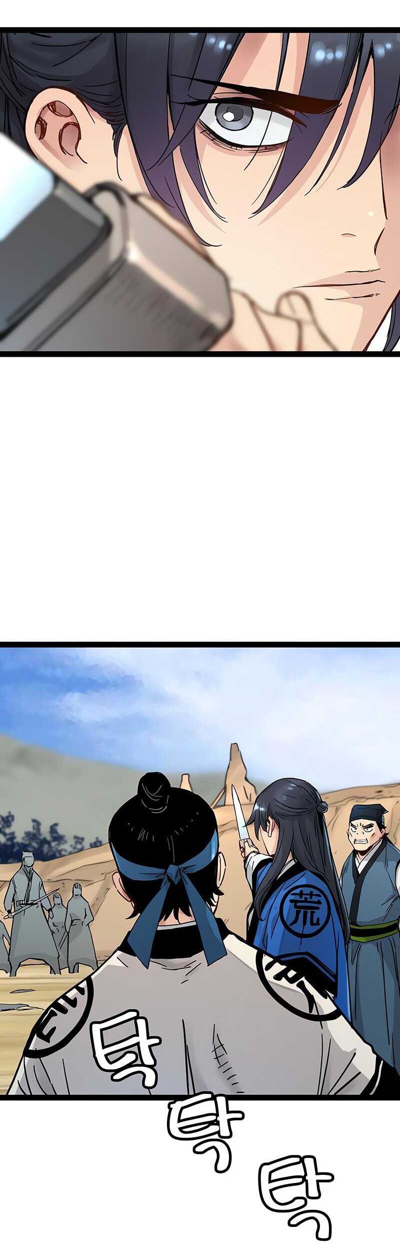 Surviving as a Genius on Borrowed Time Chapter 33 Gambar 7