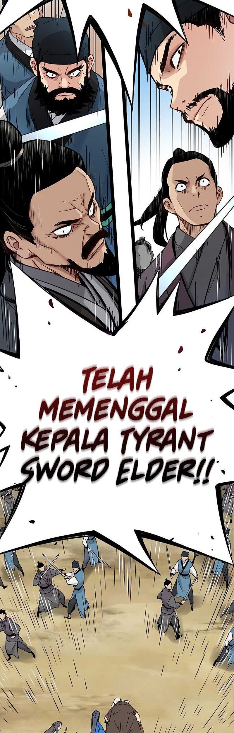Surviving as a Genius on Borrowed Time Chapter 33 Gambar 11