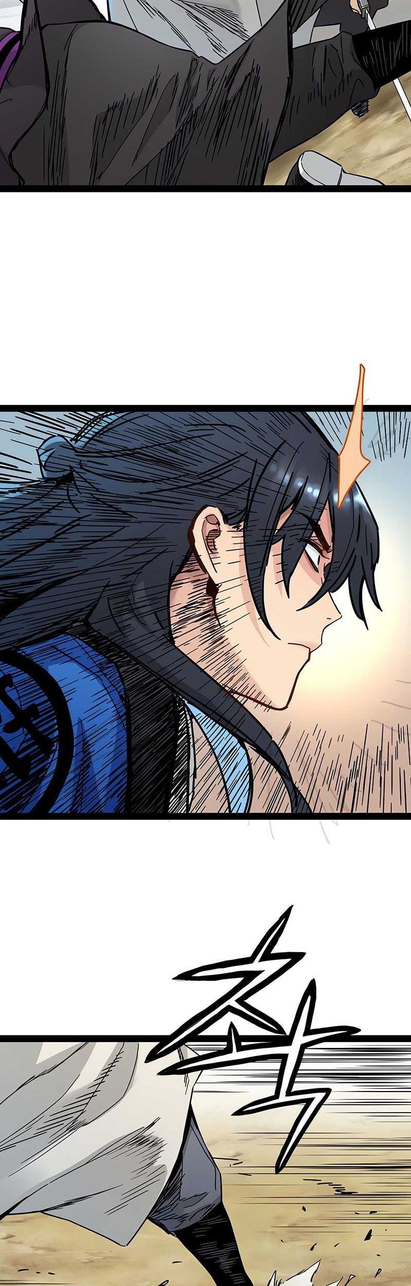 Surviving as a Genius on Borrowed Time Chapter 32 Gambar 27