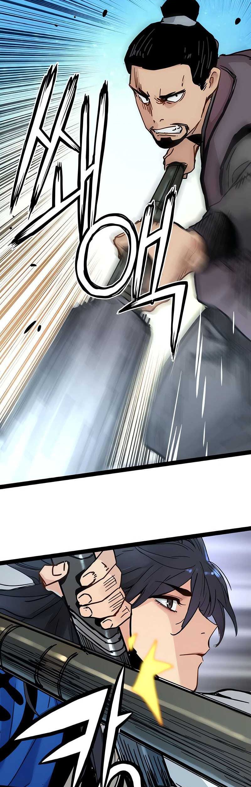 Surviving as a Genius on Borrowed Time Chapter 31 Gambar 43