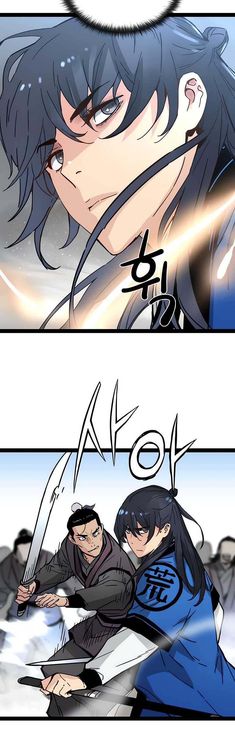 Surviving as a Genius on Borrowed Time Chapter 31 Gambar 53