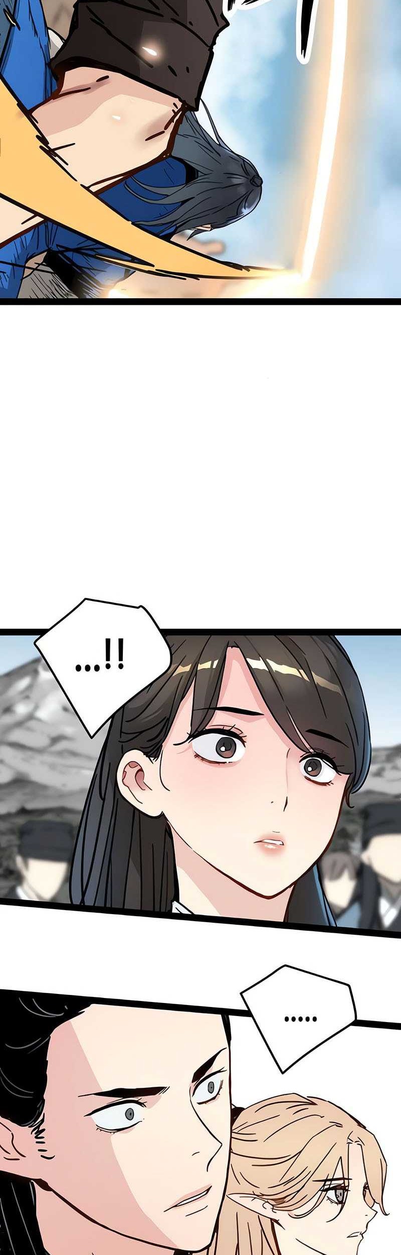 Surviving as a Genius on Borrowed Time Chapter 31 Gambar 15