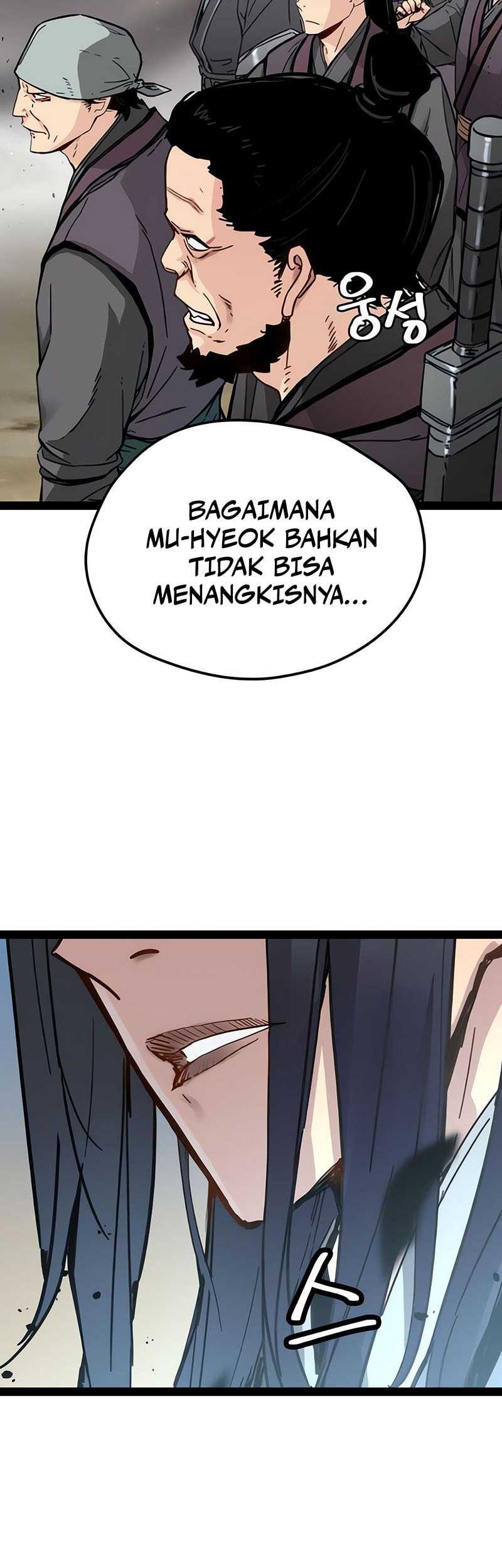 Surviving as a Genius on Borrowed Time Chapter 31 Gambar 24