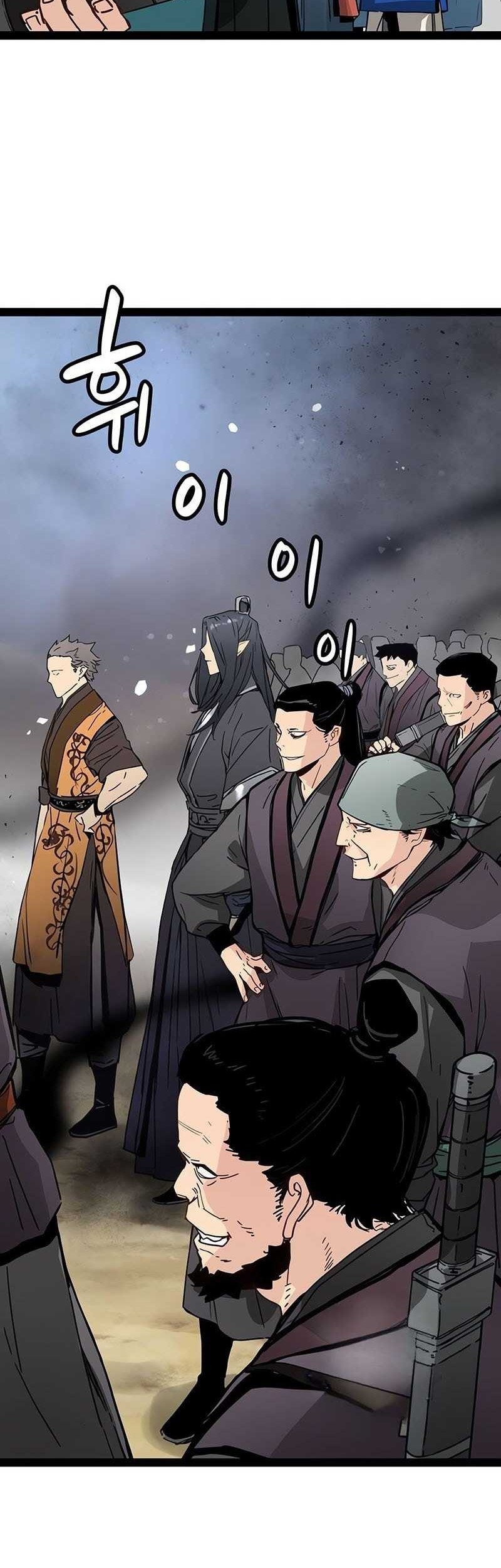 Surviving as a Genius on Borrowed Time Chapter 30 Gambar 35