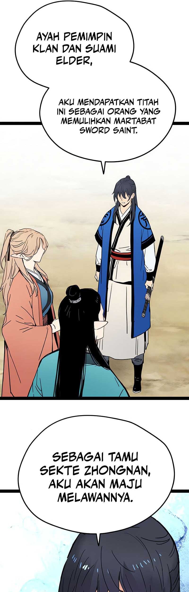 Surviving as a Genius on Borrowed Time Chapter 30 Gambar 50