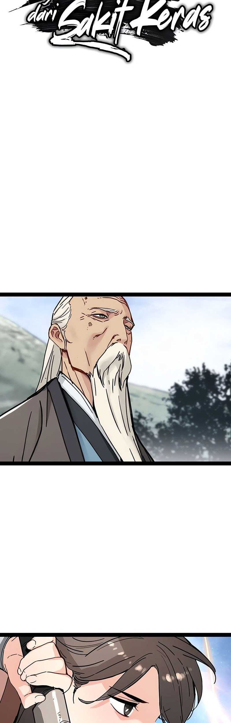 Surviving as a Genius on Borrowed Time Chapter 30 Gambar 11