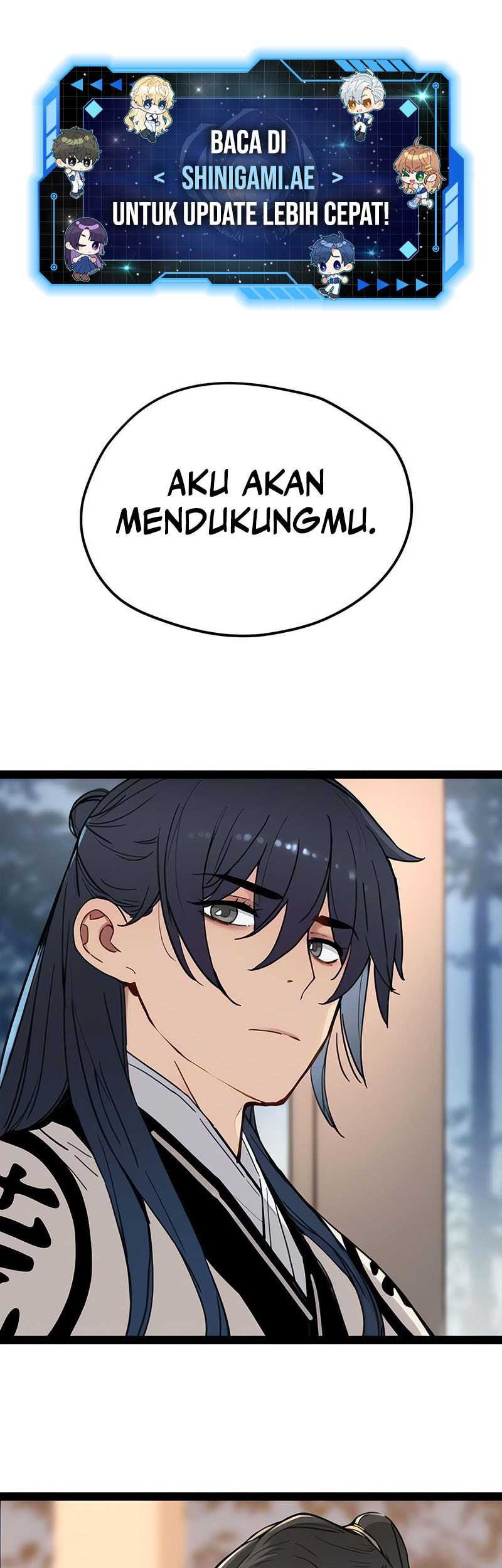Baca Surviving as a Genius on Borrowed Time Chapter 29 Gambar 2