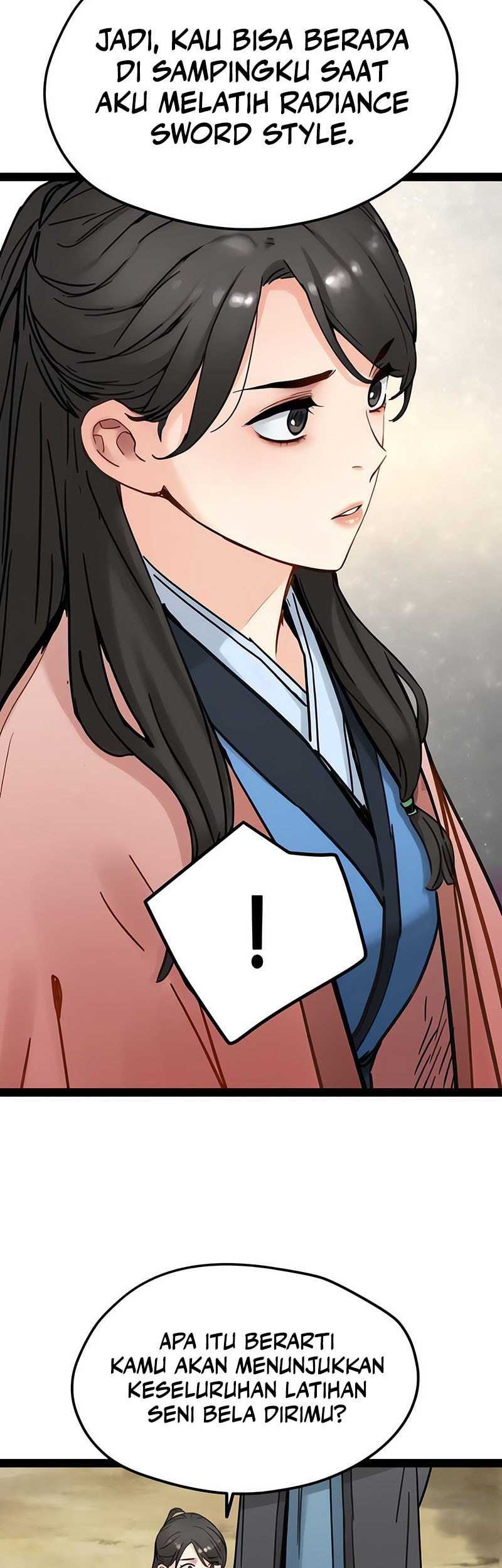 Surviving as a Genius on Borrowed Time Chapter 29 Gambar 31
